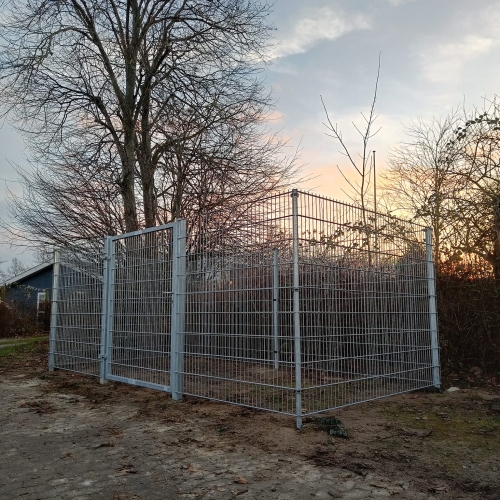 Panelhegn i Aalborg