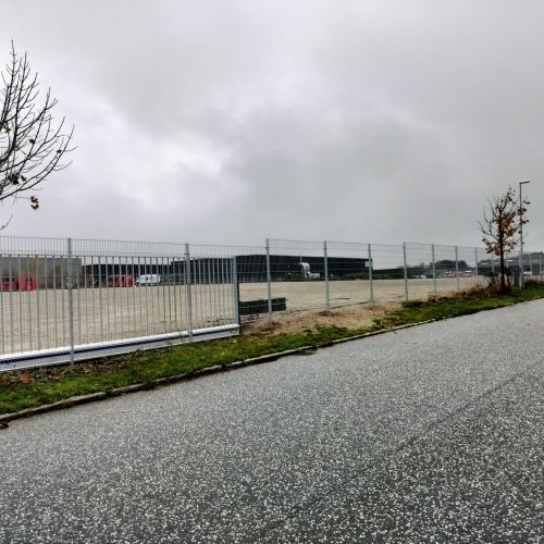 Panelhegn erhverv